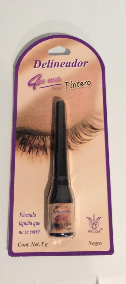 PROSA Eyeliner inkwell