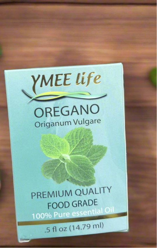 Oregano oil