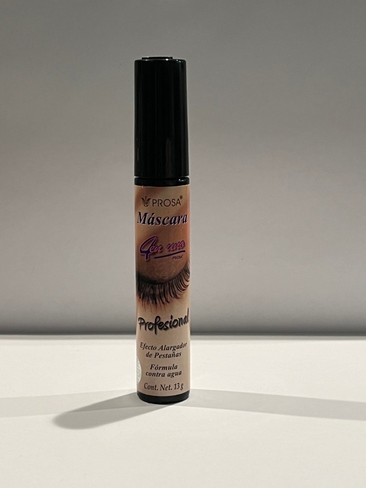 PROSA Profesional mascara