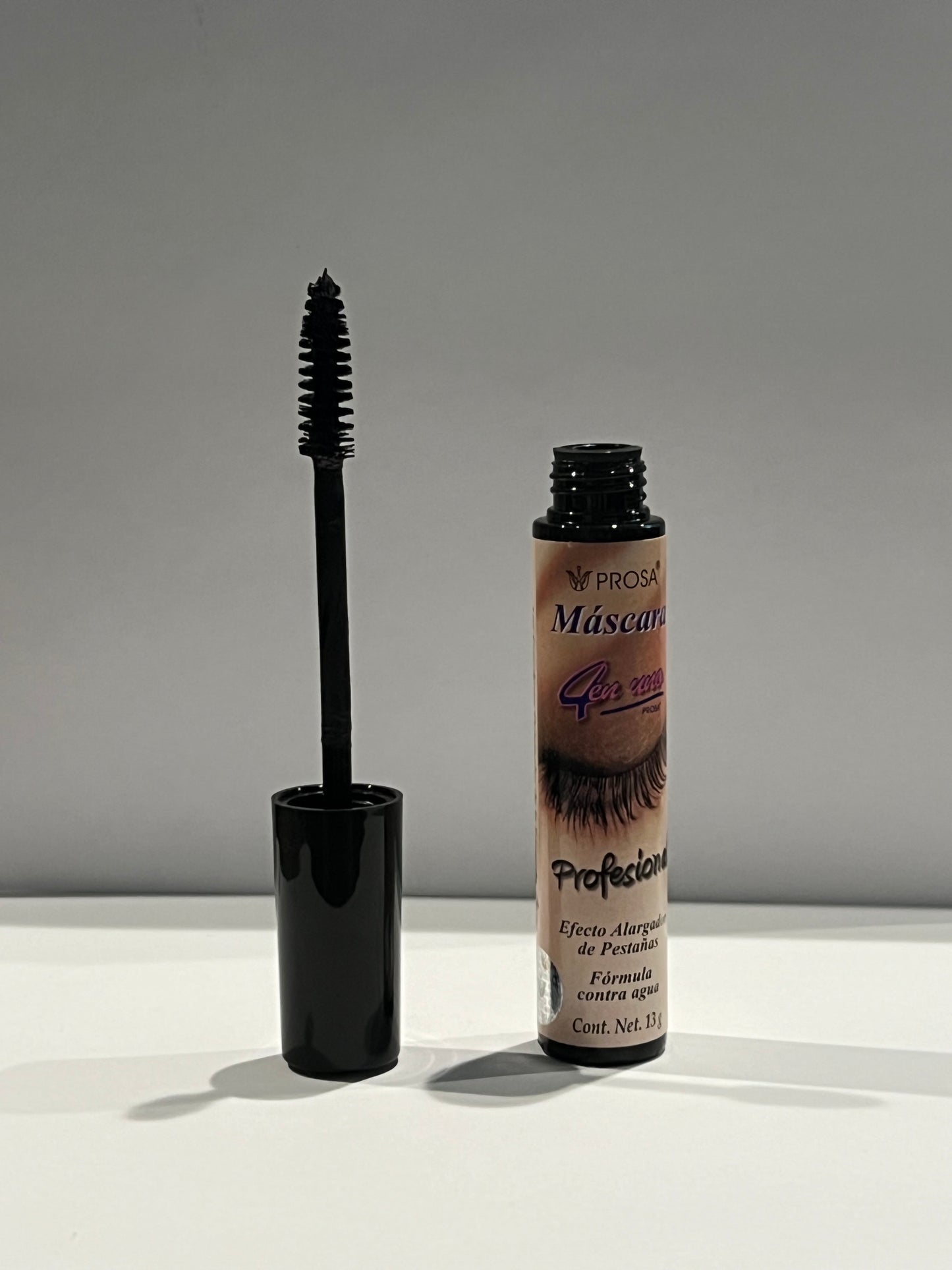 PROSA Profesional mascara