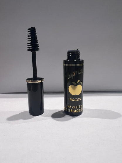 Super lash mascara by apple