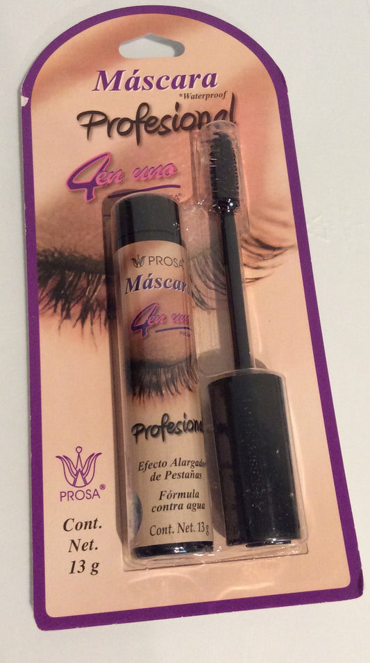 PROSA Profesional mascara