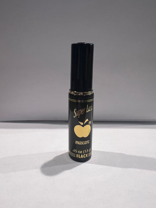 Super lash mascara by apple