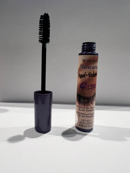 PROSA Maxi volume mascara